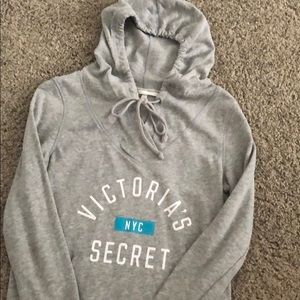 Victoria’s Secret hoodie